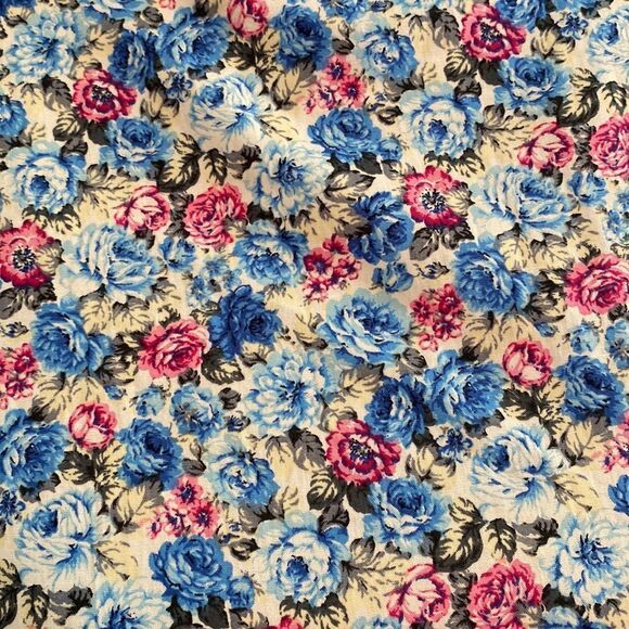 NWT Nasty Gal Floral Dress(size 2) - Picture 5 of 9